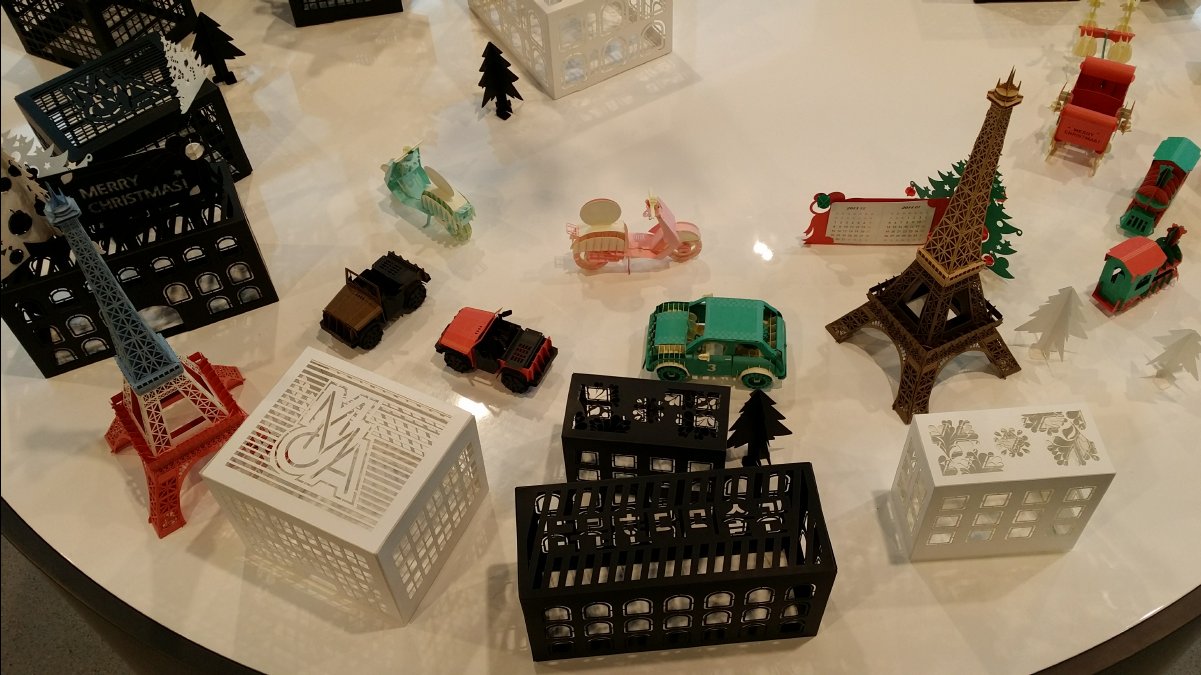 Museum of Modern and Contemporary Art - MMCA37